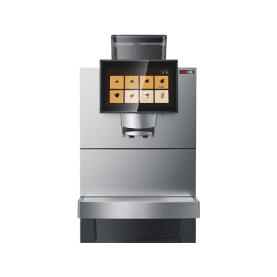 Automatic Coffee Machines